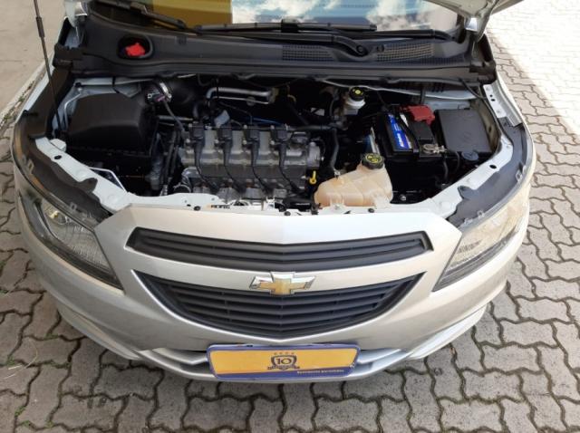Chevrolet Prisma 1.0 MPFI JOY 8V 4P - Foto 10