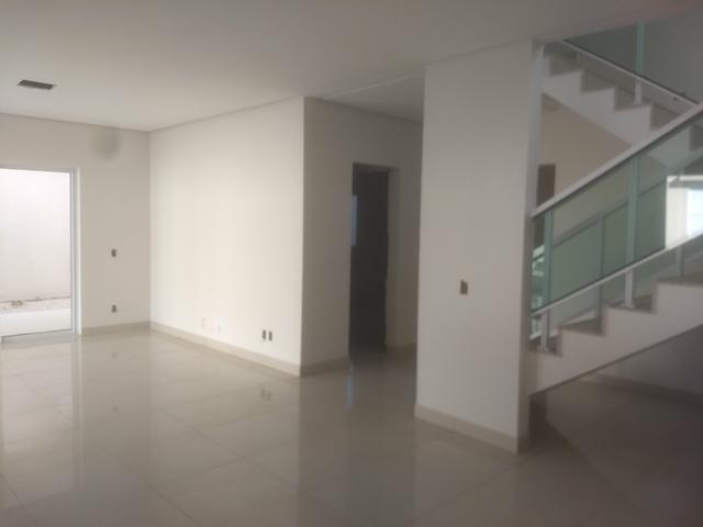 Casa nova duplex na Ininga próx da Homero em fase de acabamento com 4 suítes - Foto 7