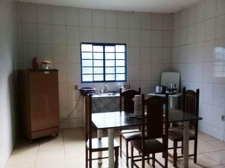 Casa para alugar com 3 dormitórios em Beira rio, Três marias cod:718 - Foto 9