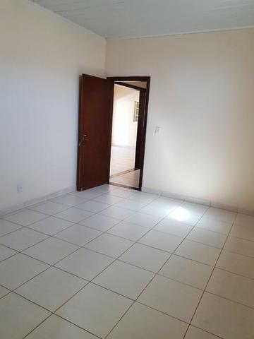 Lote na rua do Jóquei! 400m², casa com 02 quartos de fundo - Foto 11