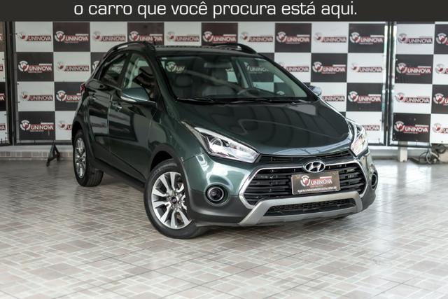 Hyundai Hb20x Premium 1.6 Flex