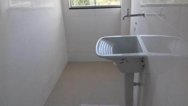 Excelente apartamento no 1° andar com acabamento de primeira qualidade - Foto 7