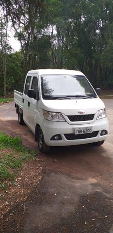 Rely Pick- up Cabine Dupla - Foto 2