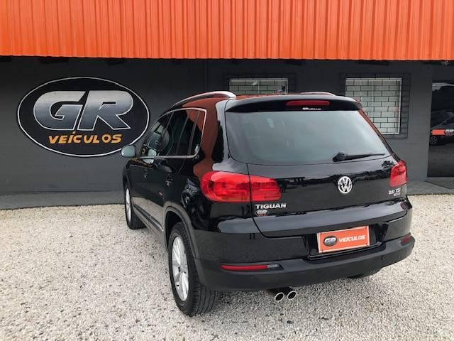 Volkswagen Tiguan 2.0 TSI, 2.0 TipTronic - Foto 11
