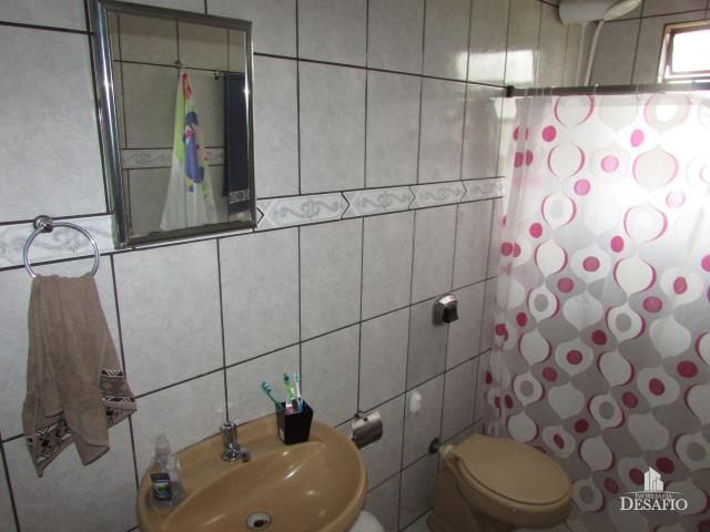 Casa à venda com 3 dormitórios em Boa vista, Ponta grossa cod:2018/3989 - Foto 8