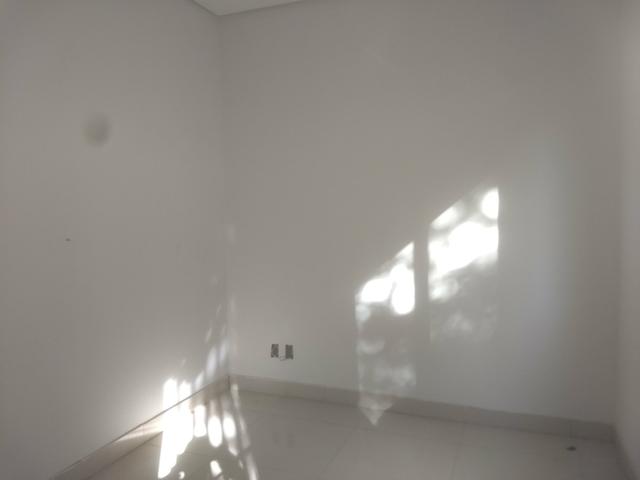 Casa nova duplex na Ininga próx da Homero em fase de acabamento com 4 suítes - Foto 18