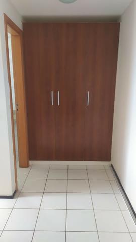 Alugo exelente apartamento no Mirante de Ponta Negra - Foto 9