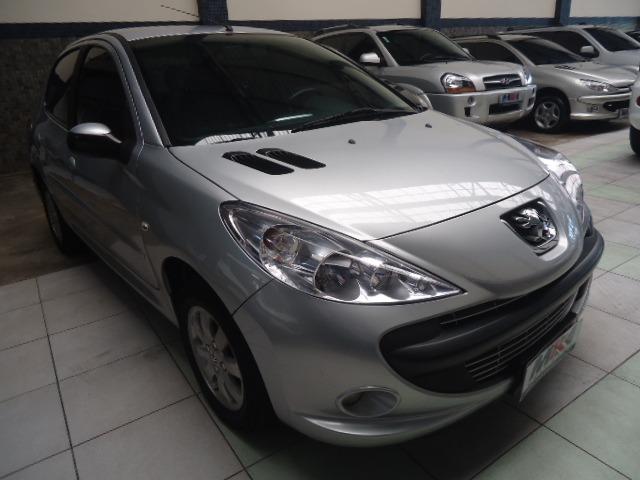207 Hatch XR Sport 1.4 8V (flex) - Foto 3