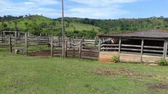 Santo Antônio do Descoberto - Goiás