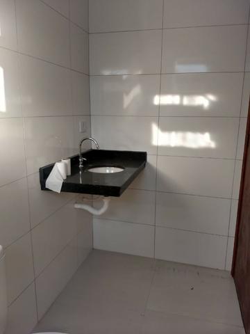 682-Imóvel novo á venda , com 255 m² . Bairro Palmeiras I - Itanhaém - SP - Foto 14