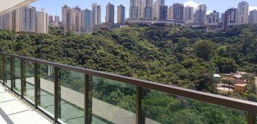 Apartamento à venda com 4 dormitórios em Vale do sereno, Nova lima cod:6696