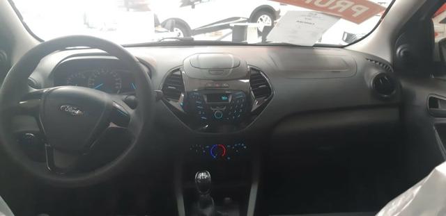 Ford Ka+ Se 1.5 4p 2017/2018 - AR - Foto 6