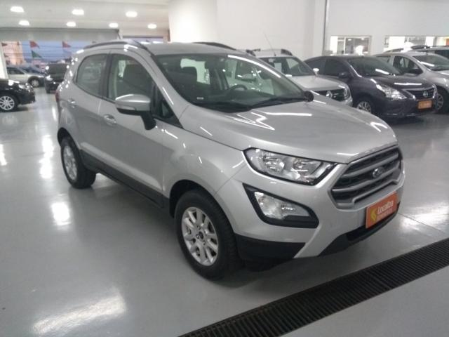 FORD ECOSPORT 2017/2018 1.5 TIVCT FLEX SE MANUAL - Foto 3