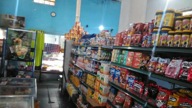 Mercado Avícola Peres e Alves - Foto 18