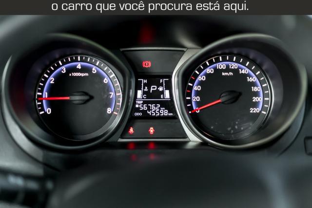 Hyundai Hb20x Premium 1.6 Flex - Foto 12
