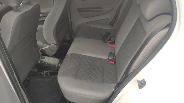 Vw Volkswagen fox 1.6 2015 highline unico dono muito novo - Foto 2