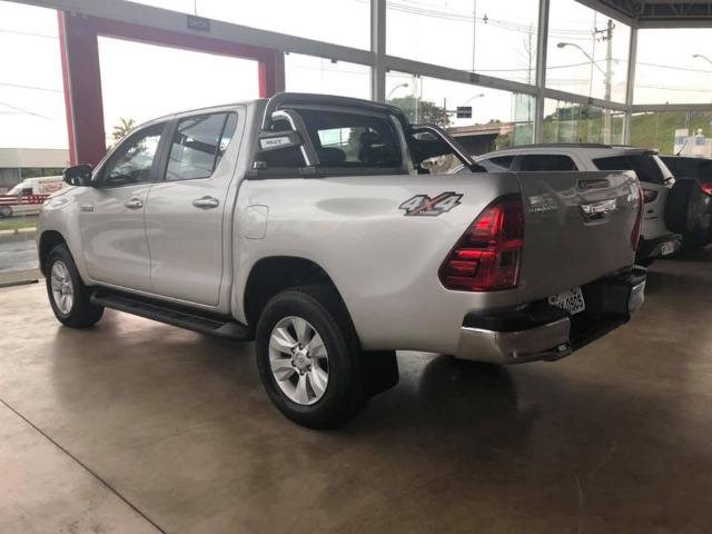 Hilux 2017 - Foto 6