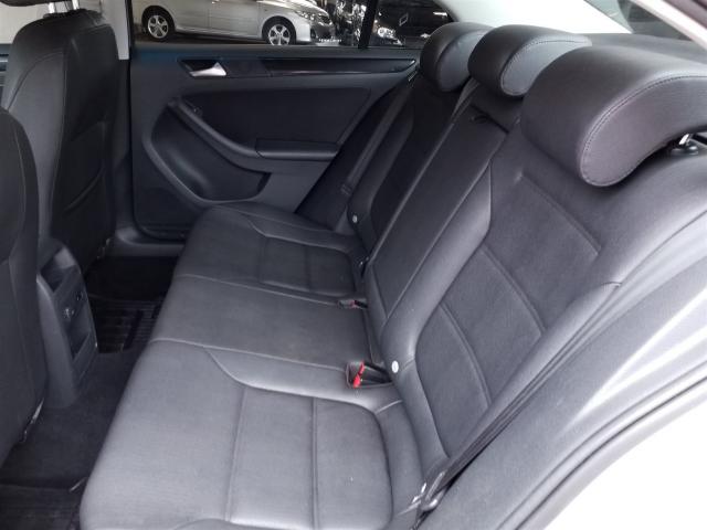 Jetta 2.0 Comfortline Flex 4p Tiptronic 2012 - Foto 6