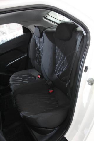 HB20 2014/2014 1.0 COMFORT PLUS 12V FLEX 4P MANUAL - Foto 10