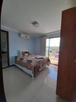 Ilhéus, Praia dos Milionários Excelentes Suites c/varanda e vaga - Foto 5
