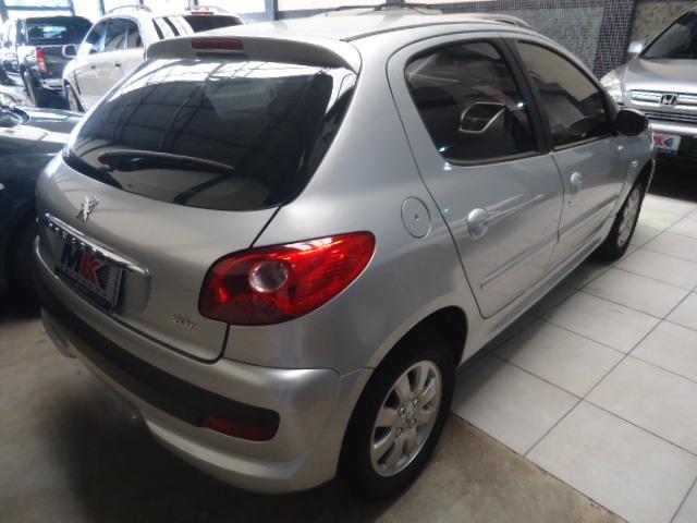 207 Hatch XR Sport 1.4 8V (flex) - Foto 4