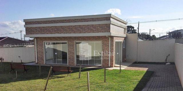 Terreno 80m² no alto boqueirão, curitiba - Foto 4
