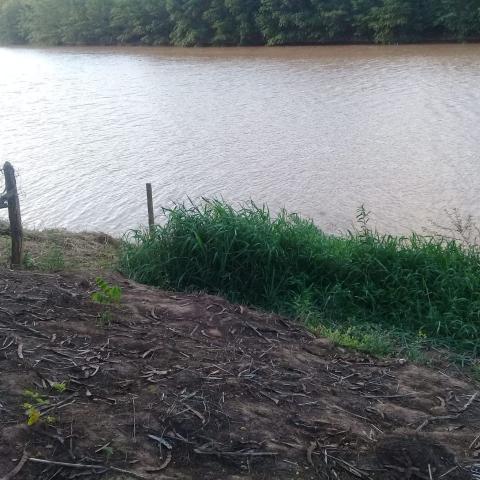 Chácara à venda em Zona rural, São gonçalo do abaeté cod:679 - Foto 8