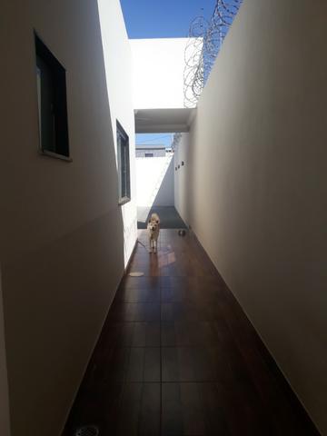 Casa em lote de 360m² no bairro Cafezal em Nova Serrana. - Foto 4