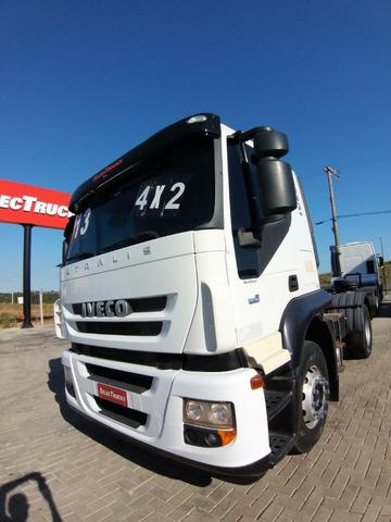 Iveco Stralis 330 - Selectrucks - Foto 3