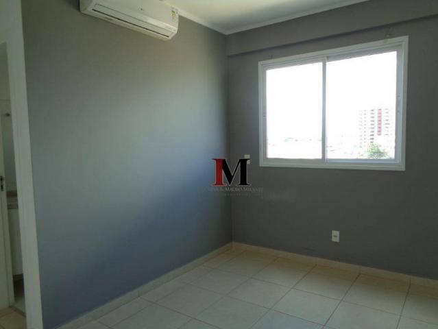 Alugamos apartamentos com 3 quartos sendo 2 suites - Foto 17