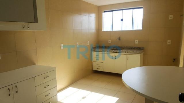 Edifício Florinda Barreira - Apartamento á Venda com 3 quartos, 3 vagas, 150.00m² (AP0086) - Foto 5