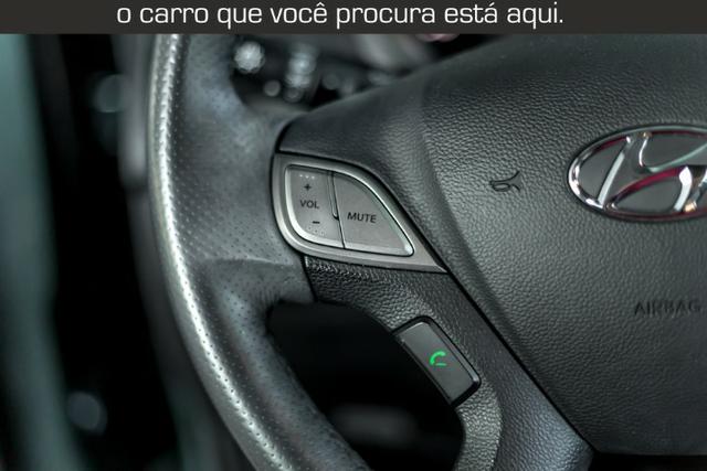 Hyundai Hb20x Premium 1.6 Flex - Foto 13