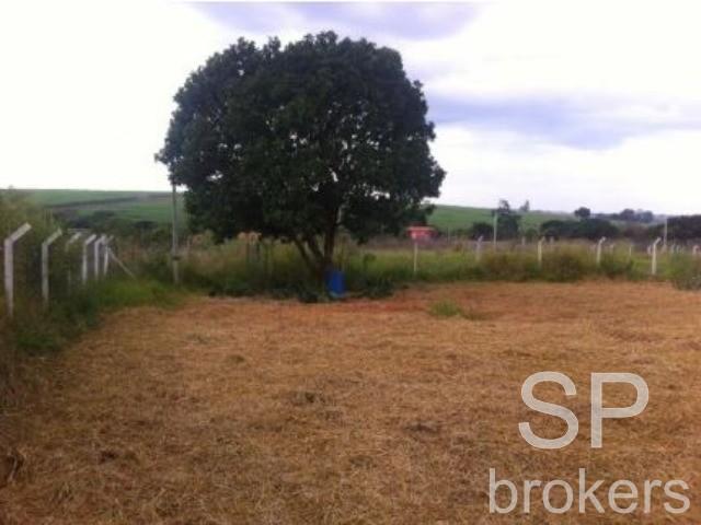 Terreno à venda em Parque residencial dona chiquinha, Cosmópolis cod:TE001371 - Foto 2