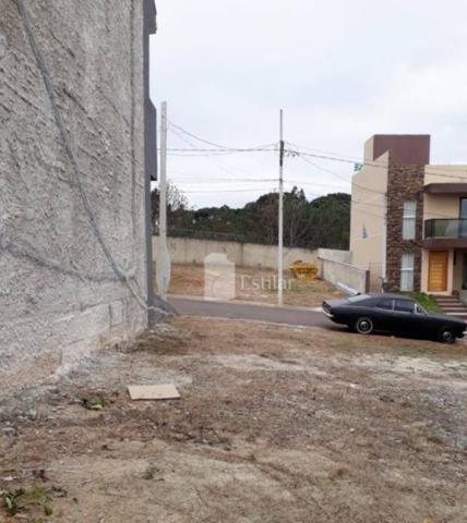 Terreno 80m² no alto boqueirão, curitiba - Foto 12