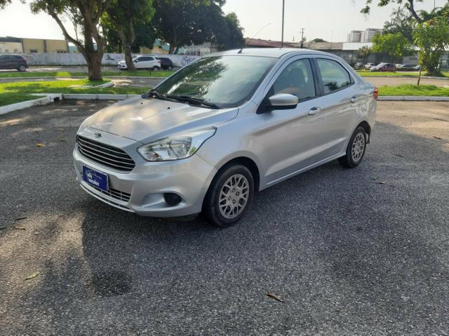 Vem pra RAFA VEICULOS! FORD KA SEDAN 1.0 12V 2018, falar com IGOR - Foto 3