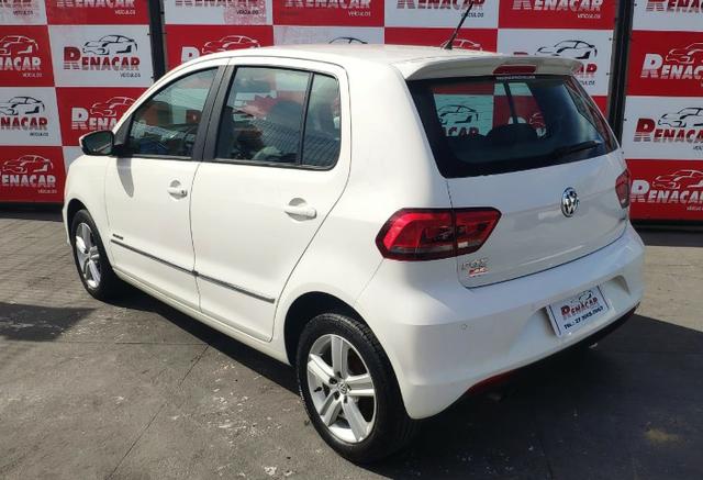 Vw Volkswagen fox 1.6 2015 highline unico dono muito novo - Foto 11