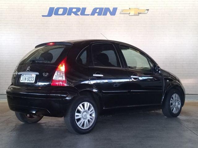 CITROËN C3 1.4 I GLX 8V FLEX 4P MANUAL 2011 - Foto 6
