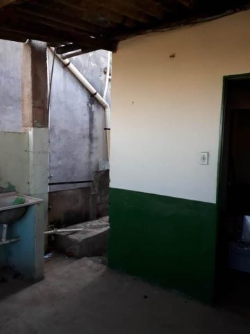 Casa à venda com 2 dormitórios em Sebastião alves, Três marias cod:662 - Foto 2