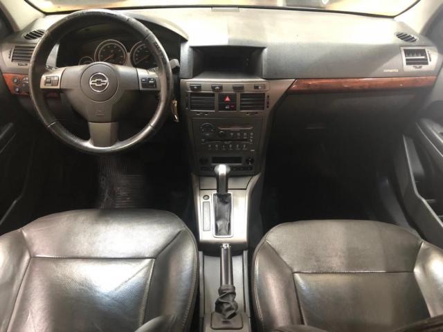 Chevrolet vectra 2.0 mpfi elite 8v - Foto 8
