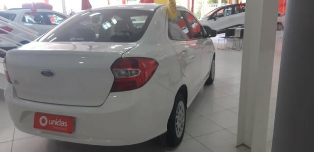 Ford Ka+ Se 1.5 4p 2017/2018 - AR - Foto 4