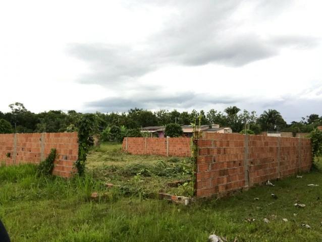 Terreno em Loteamento Murado no Universitário - Foto 3