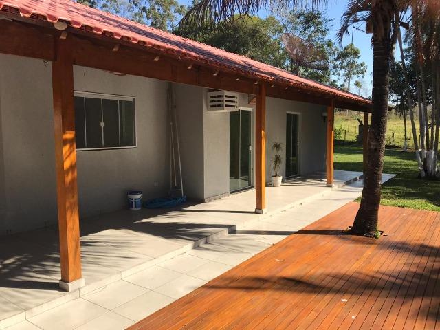 Sitio de 4 Alqueires em Londrina Pr - Foto 2