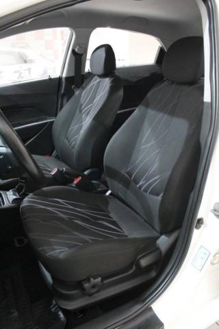 HB20 2014/2014 1.0 COMFORT PLUS 12V FLEX 4P MANUAL - Foto 6
