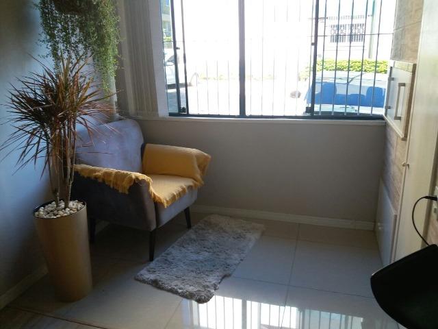 Excelente apartamento 3 dormitórios Térreo - Cód.498 - Foto 13