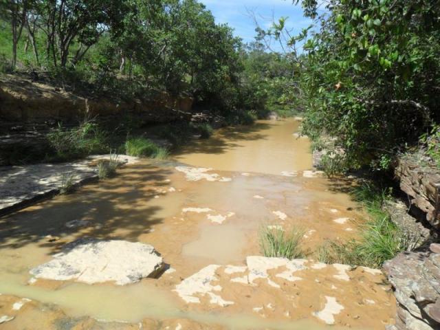 Sítio à venda em Zona rural sitio vereda grande, Três marias cod:442 - Foto 16