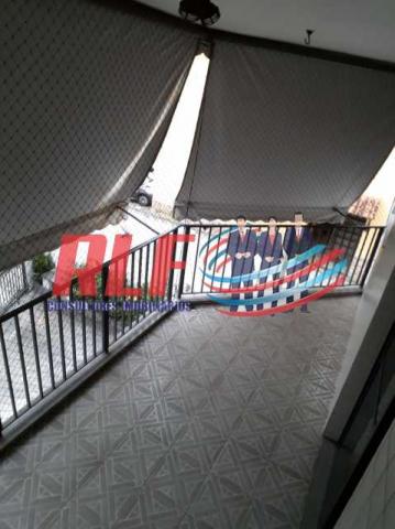 Apartamento para alugar com 2 dormitórios em Taquara, Rio de janeiro cod:RLAP20535 - Foto 19