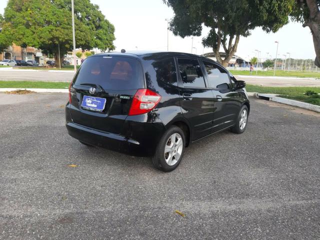 Mega oferta RAFA VEICULOS! HONDA FIT LXL 1.4 16V AT 2011, falar com IGOR - Foto 5