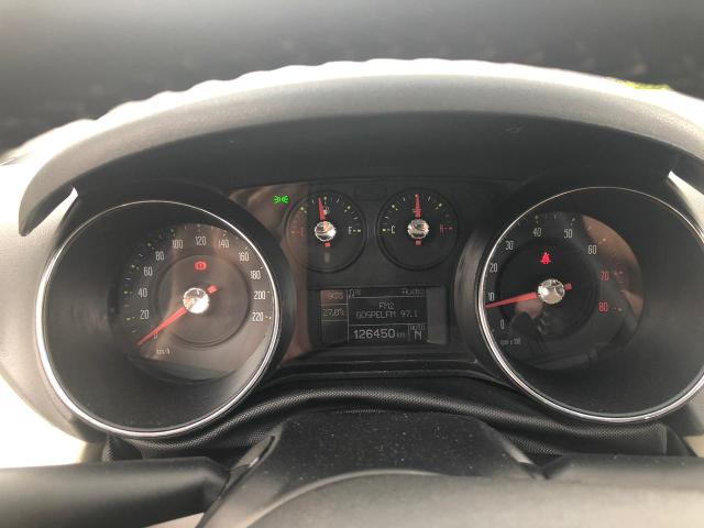 Vendo Punto Essence 1.6 - Foto 3