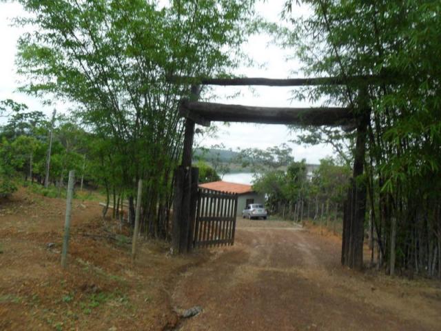 Chácara à venda com 2 dormitórios em Zona rural, Três marias cod:402 - Foto 5