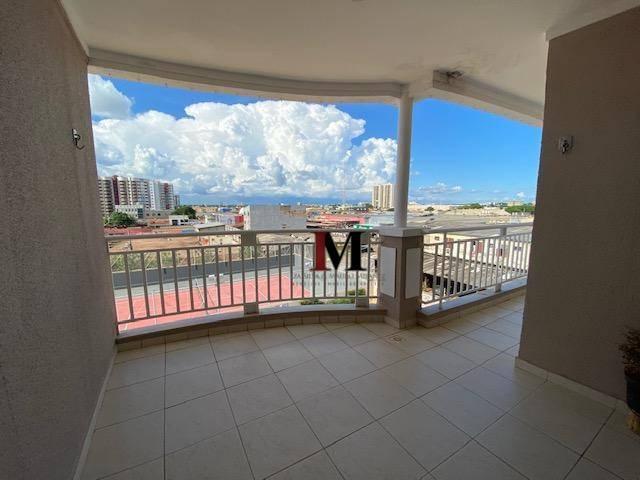 Alugamos apartamentos com 3 quartos sendo 2 suites - Foto 7